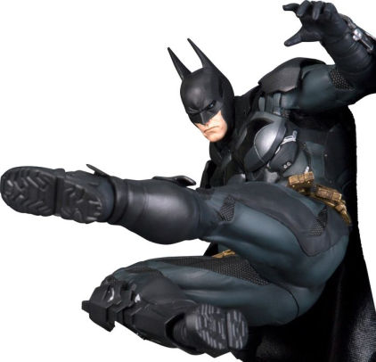 kotobukiya batman arkham knight artfx  statue