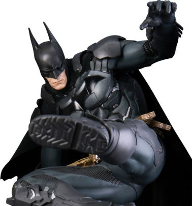 kotobukiya batman arkham knight artfx  statue