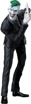 Joker ArtFX+ Statue