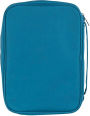 Alternative view 3 of Women of the Bible - Teal Bible Cover - XL