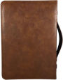 Alternative view 2 of Bible Cover-Cross-XL