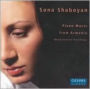 Piano Music from Armenia