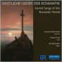 Geistliche Lieder der Romantik