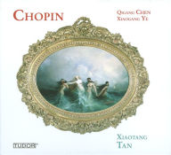 Title: Chopin: Piano Works, Artist: Xiaotang Tan