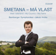 Title: Smetana: M¿¿ Vlast, Artist: Jakub Hrusa