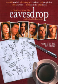 Eavesdrop