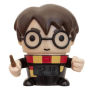 Bulb Botz Harry Potter Light Up Alarm Clock with Voice