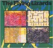 Flying Lizards