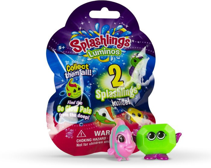 splashlings luminos