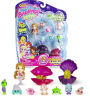 Splashings Luminos Mermaid 12 pack