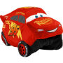 Pillow Pets Disney Cars 3 Lightning McQueen Stuffed Animal Plush Toy