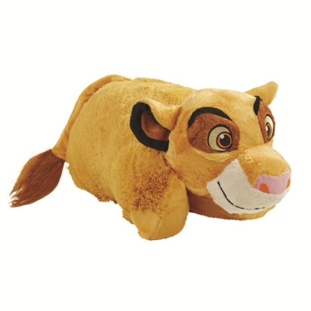 simba pillow return