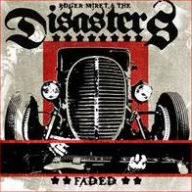 Title: Faded, Artist: Roger Miret & the Disasters