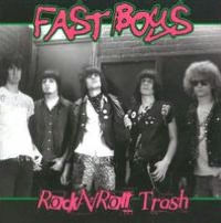 Rock N' Roll Trash