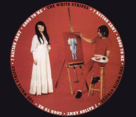 Title: Seven Nation Army/Good to Me [Remastered], Artist: The White Stripes