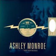 Title: Live at Third Man Records, Artist: Ashley Monroe