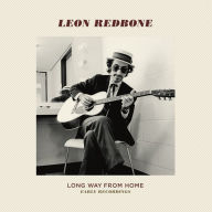 Title: Long Way from Home: Early Recordings [LP] [Bonus Track], Artist: Leon Redbone
