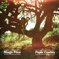 Title: Paper Cowboy/Good Luck, Artist: Margo Price