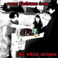 Title: Merry Christmas from..., Artist: The White Stripes