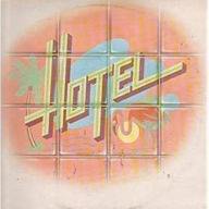 Title: Hotel Yorba, Artist: The White Stripes