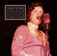 Title: Sweet Dreams: Her Complete Decca Masters (1960-1963), Artist: Patsy Cline