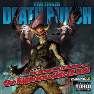 Title: The Wrong Side of Heaven and the Righteous Side of Hell, Vol. 2, Artist: Five Finger Death Punch