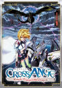 Cross Ange 1