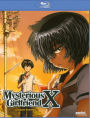 Mysterious Girlfriend X Complete Collection