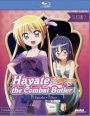 Hayate The Combat Butler: Season 2