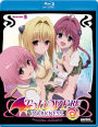 To Love Ru Darkness: Season 3 Comp