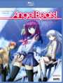 Angel Beats Complete Collection