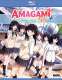 Amagami: Complete Collection