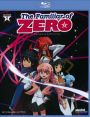 Familiar of Zero: Season 1