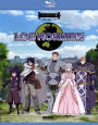 Log Horizon: Collection 1
