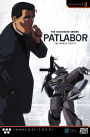 Patlabor TV: Collection 3