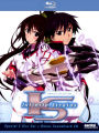 Infinite Stratos Complete Collection