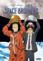 Space Brothers Collection 4
