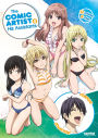 Comic Artist & His Assistants
