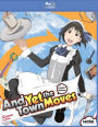 Yet The Town Moves