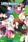 Little Busters Complete Collection