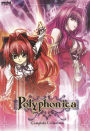 Polyphonica: Complete Collection