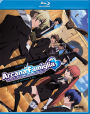 Storia Della Arcana Famiglia: Complete Collection