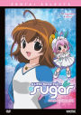 Little Snow Fairy Sugar