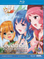 Leviathan: Complete
