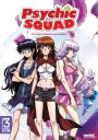 Psychic Squad: Collection 3