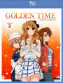 Golden Time: Collection 2