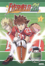 Eyeshield 21: Collection 1