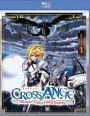 Cross Ange 1