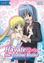 Hayate The Combat Butler Season 1
