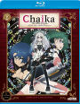 Chaika: Coffin Princess 1